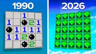 I Tried The Oldest Casino Games