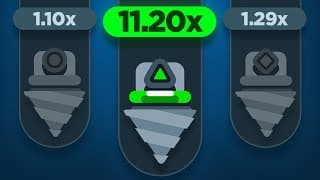 My First Time Playing Drill..