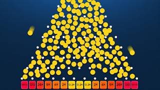 I Returned to Plinko 50,000x