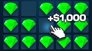 I can&#39;t leave Mines until I MAX WIN...