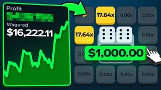 I Tried My Fans Profit Strategies..