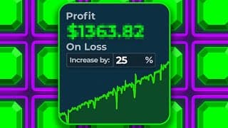 10 Low Risk Gambling Strategies..