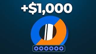 How Many Coinflips Can I Win?