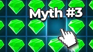 Busting 5 Gambling Myths People Still Believe