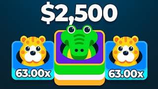 My First Time Playing Zoo Was INSANE..