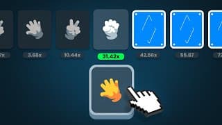 I Made Profit On Rock Paper Scissors...