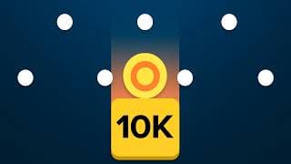 I HIT 10,000x ON PLINKO...