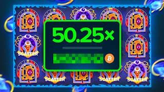 I WON HUGE ON TOMB OF LIFE!