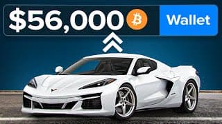 I SOLD my car and gambled it...