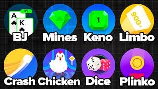 Every Casino Game Explained in 30 Minutes