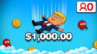 I Tried Weird Casino Games..