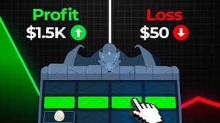 I Tried the Top 10 Worst Gambling Strategies...