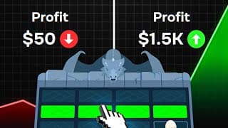 Can I Profit Trying The Top 5 Gambling Strategies?